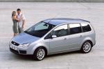 Ford Focus C-Max 2003 года